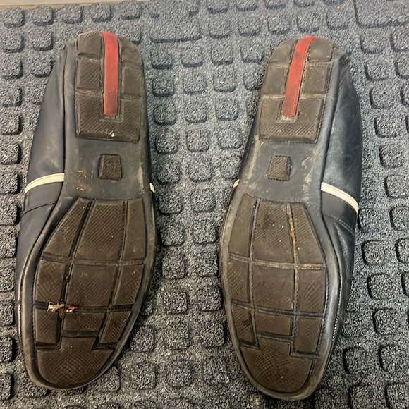 MENS PRADA SHOE - Picture 5 of 6